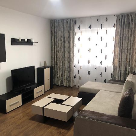 Apartament Bella Jurilovca Esterno foto