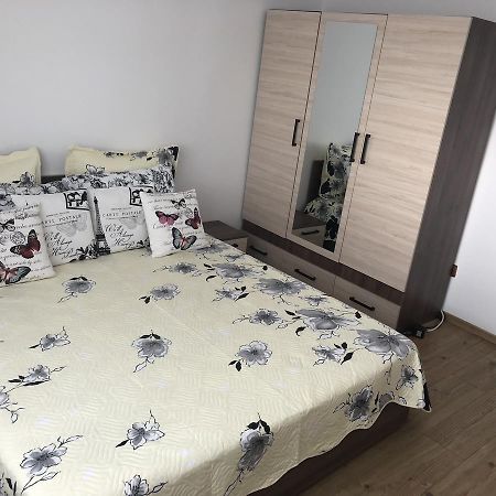 Apartament Bella Jurilovca Esterno foto