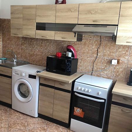 Apartament Bella Jurilovca Esterno foto