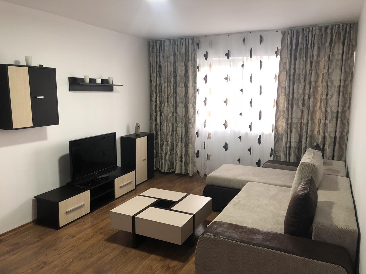 Apartament Bella Jurilovca Esterno foto