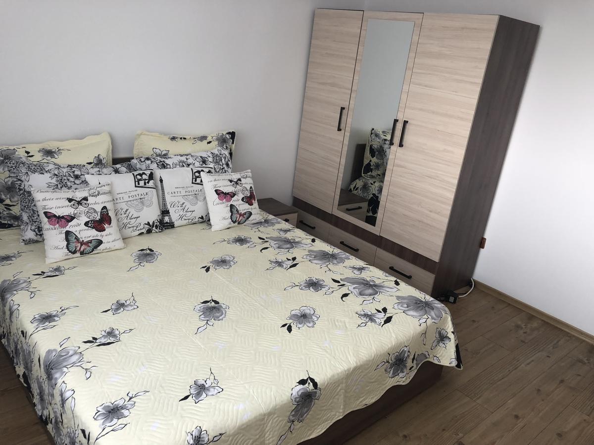 Apartament Bella Jurilovca Esterno foto