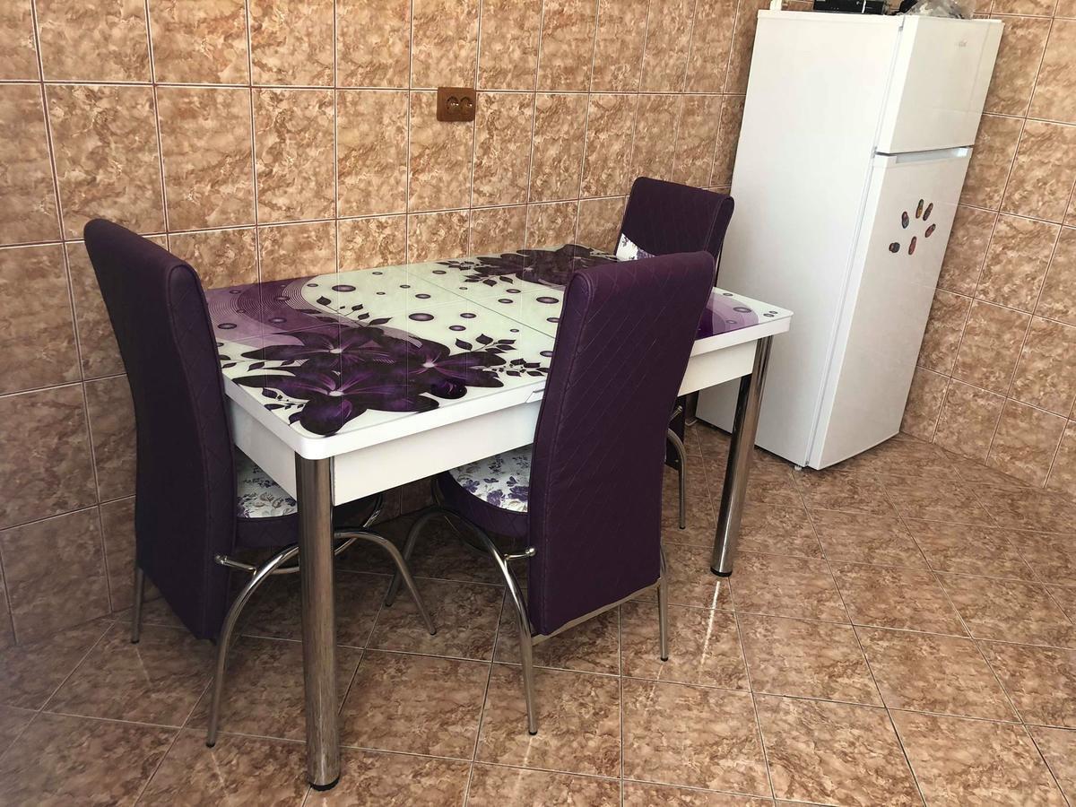 Apartament Bella Jurilovca Esterno foto